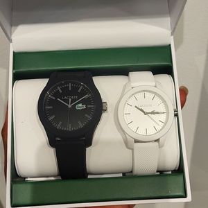 Men and ladies gift set